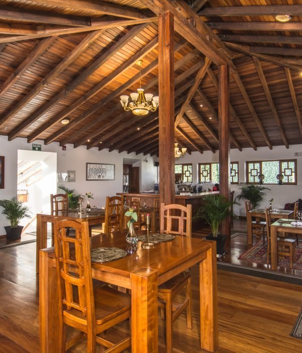 Foto del restaurante